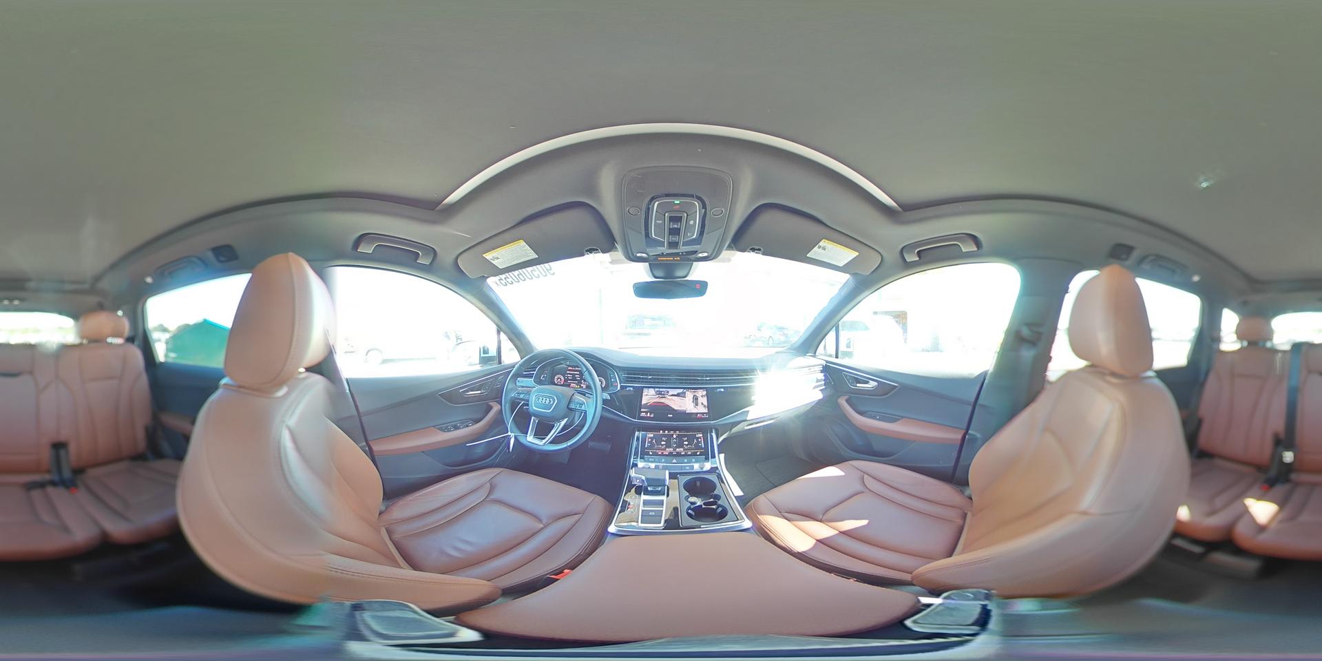 2023 AUDI Q7