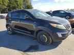 2012 KIA SPORTAGE