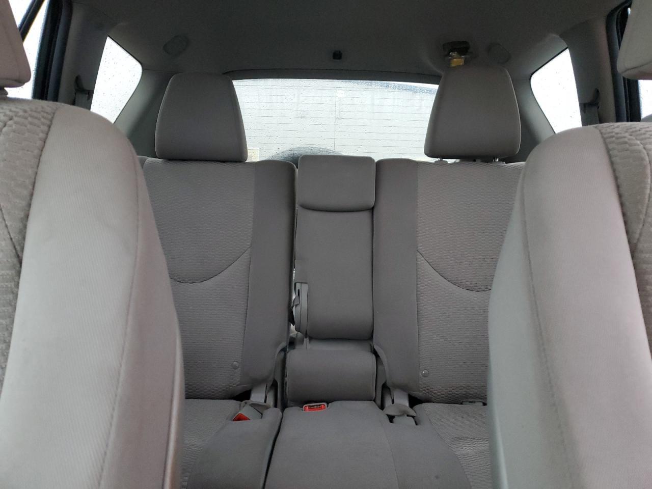 2012 TOYOTA RAV4