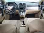 2010 HONDA CR-V