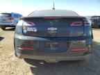 2015 CHEVROLET VOLT