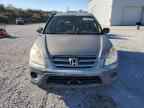 2006 HONDA CR-V