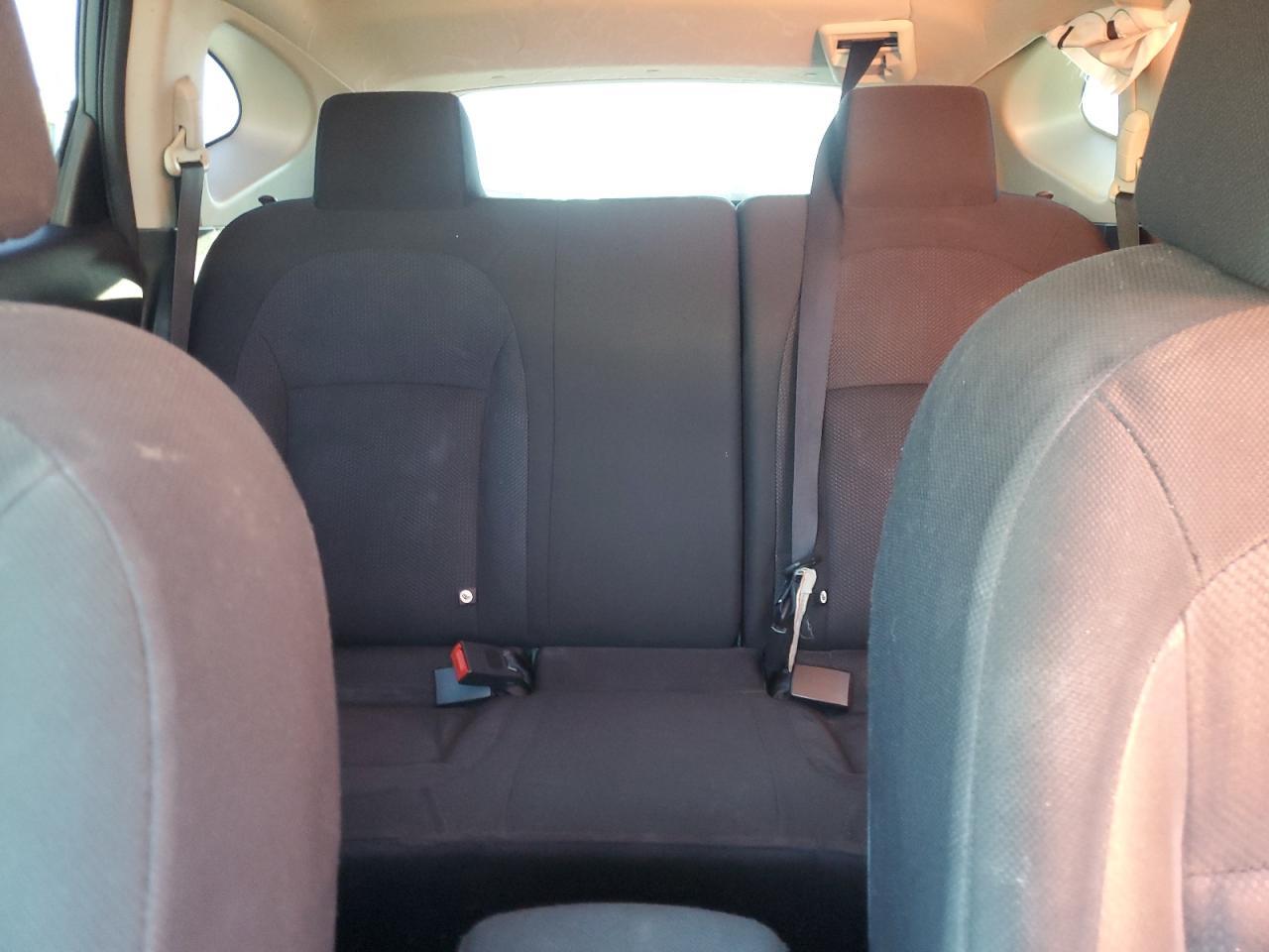 2014 NISSAN ROGUE