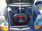 2000 PORSCHE Boxster