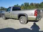 2003 CHEVROLET Silverado