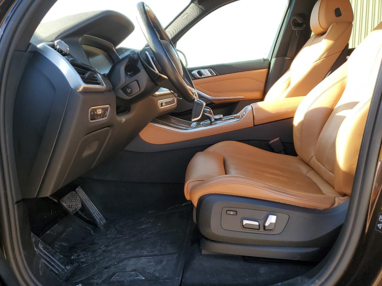 2019 BMW X5