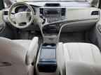 2012 TOYOTA SIENNA