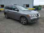 2017 NISSAN PATHFINDER