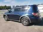 2019 NISSAN Armada