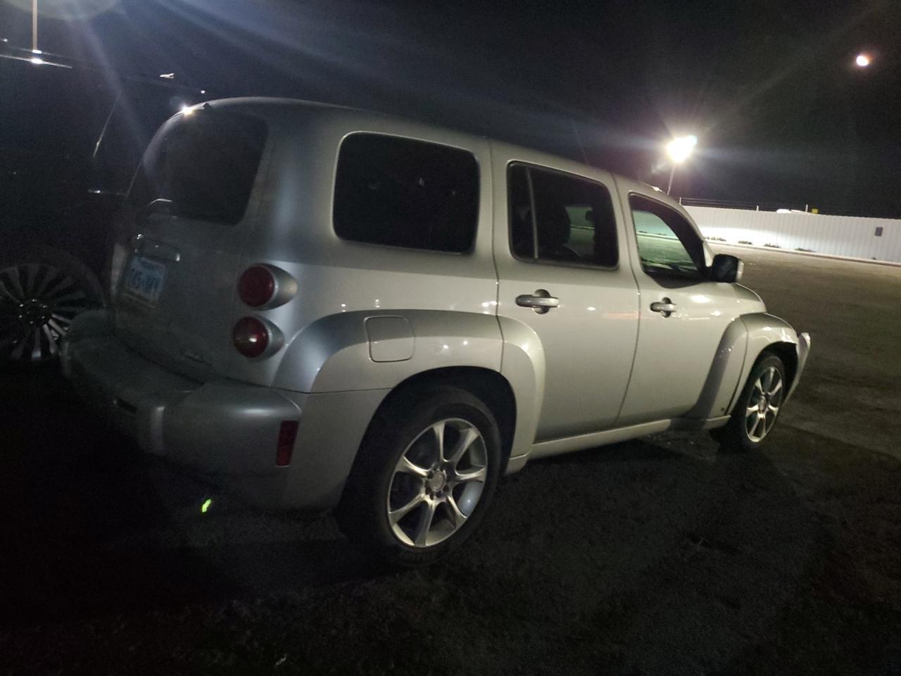 2009 CHEVROLET HHR