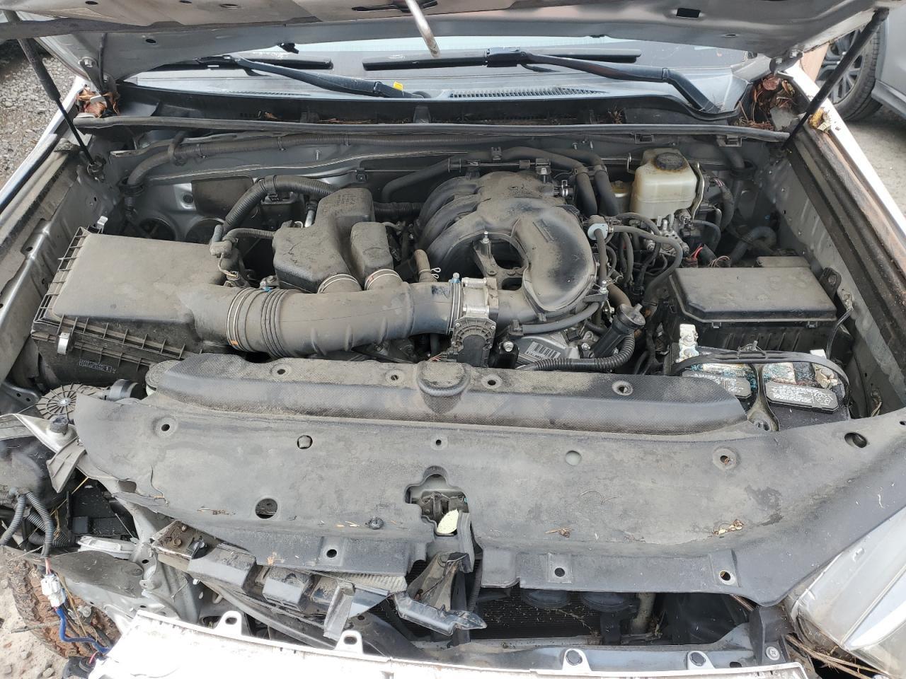 2014 TOYOTA 4Runner