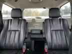 2014 CHRYSLER Town & Country