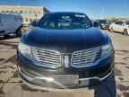 2016 LINCOLN MKX