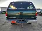 2001 TOYOTA TUNDRA