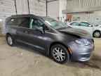 2020 CHRYSLER Voyager