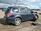 2009 SUBARU FORESTER