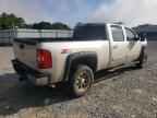 2008 CHEVROLET Silverado 2500