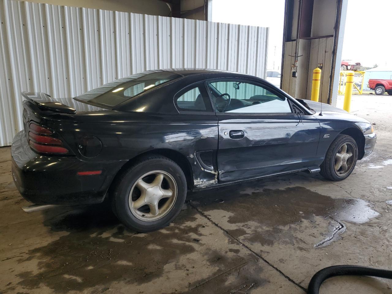 1994 FORD MUSTANG