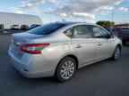 2014 NISSAN SENTRA