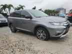 2018 MITSUBISHI outlander
