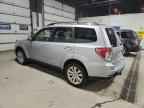 2013 SUBARU FORESTER