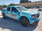 2024 FORD Maverick