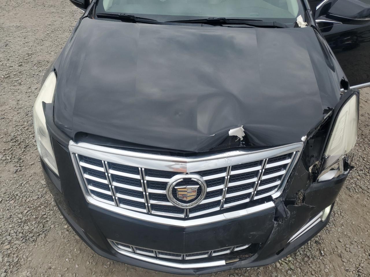 2014 CADILLAC XTS