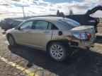 2010 CHRYSLER Sebring
