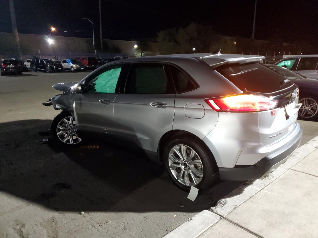 2023 FORD EDGE