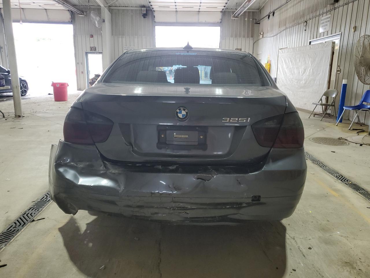 2006 BMW 3 SERIES