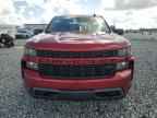 2022 CHEVROLET Silverado