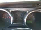 2009 FORD MUSTANG