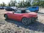 2016 MAZDA MX-5 Miata