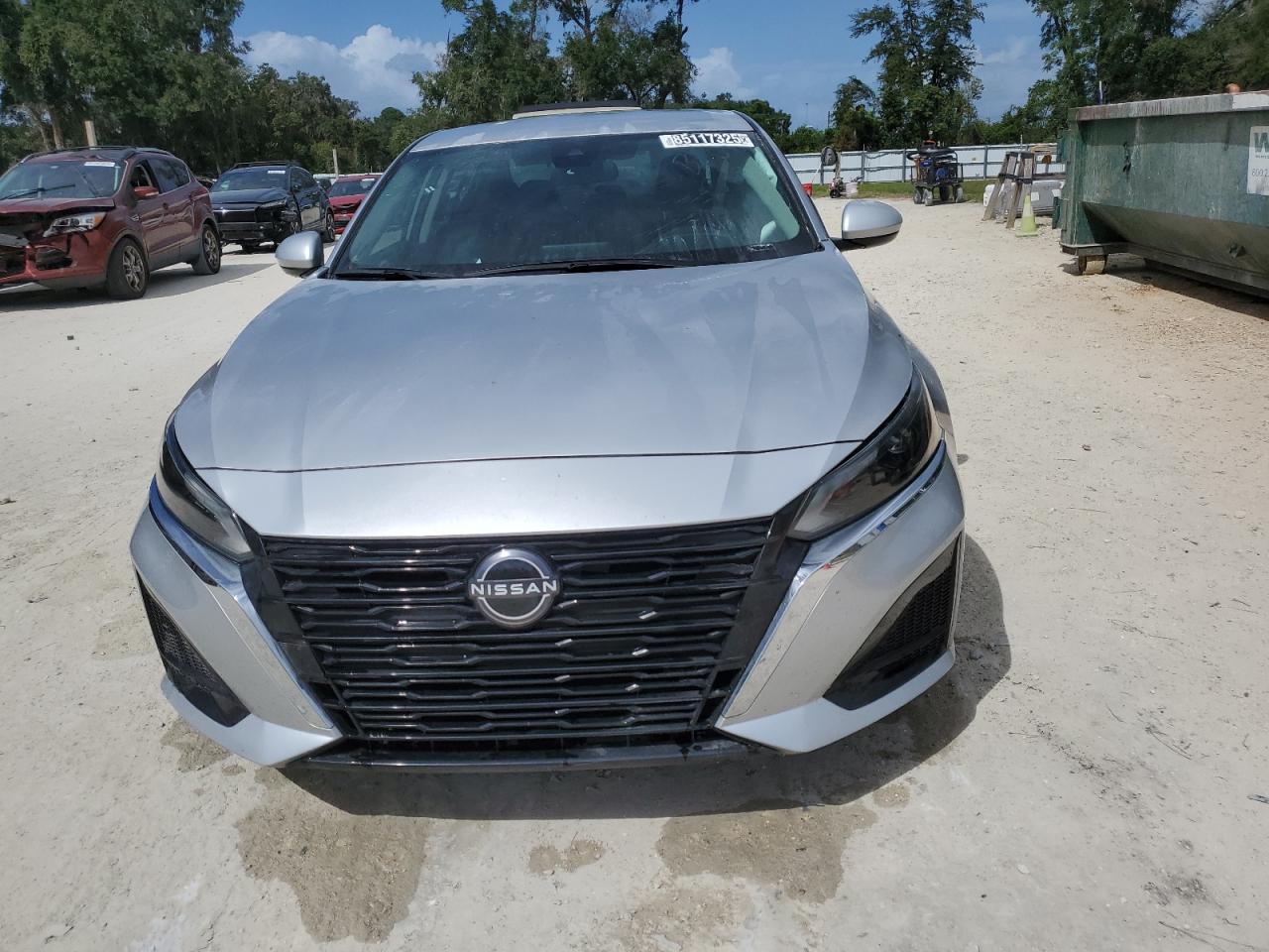 2023 NISSAN ALTIMA