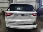 2021 CHEVROLET TRAVERSE