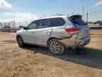 2014 NISSAN PATHFINDER