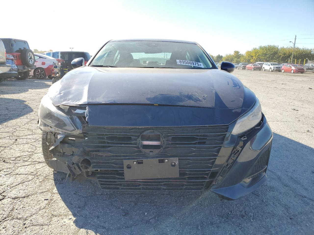 2023 NISSAN ALTIMA