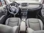 2016 FIAT 500X