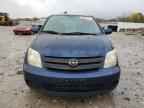 2005 TOYOTA SCION
