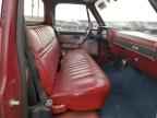 1981 GMC C1500