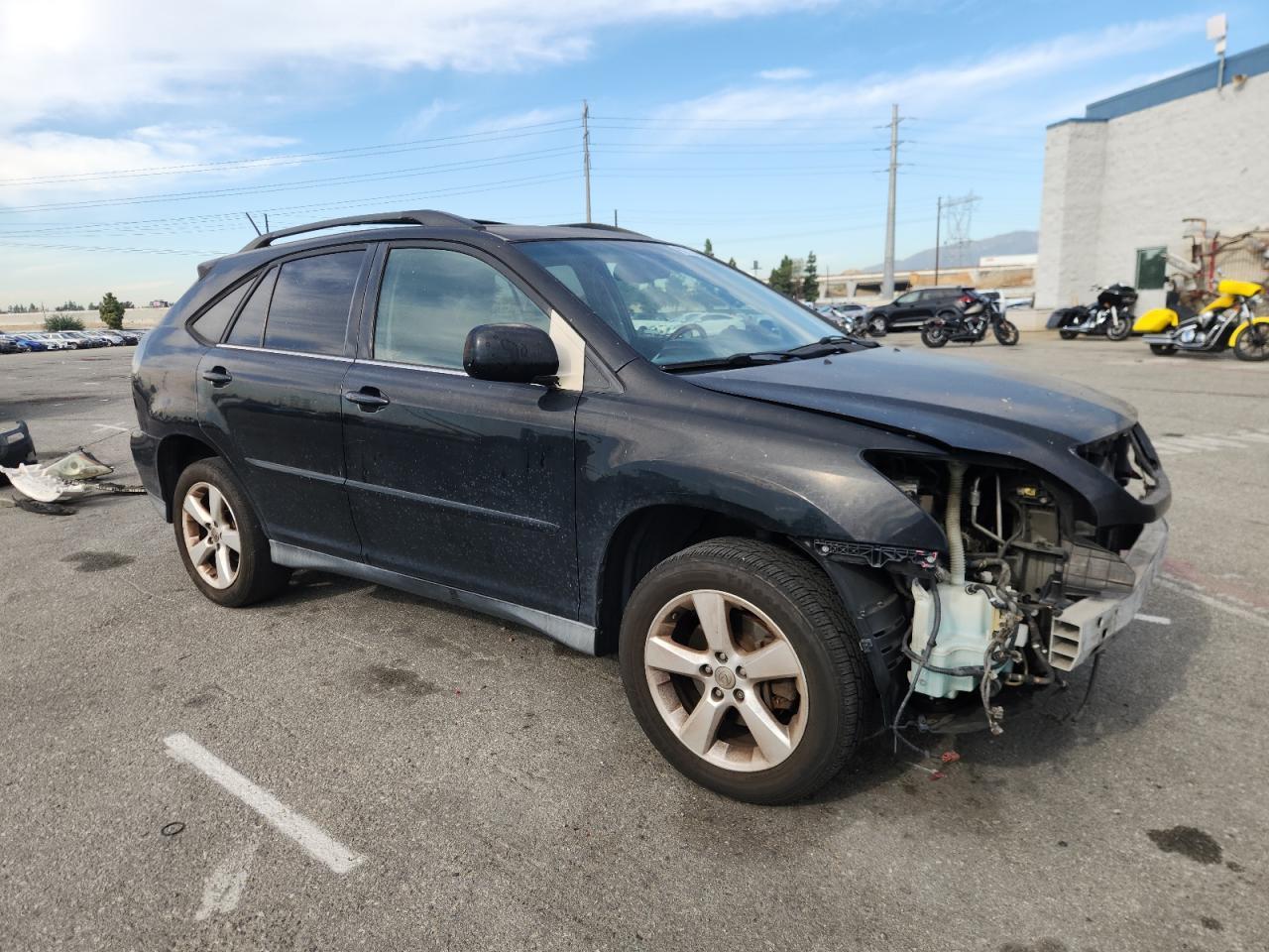 2006 LEXUS Rx 330