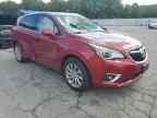 2019 BUICK Envision