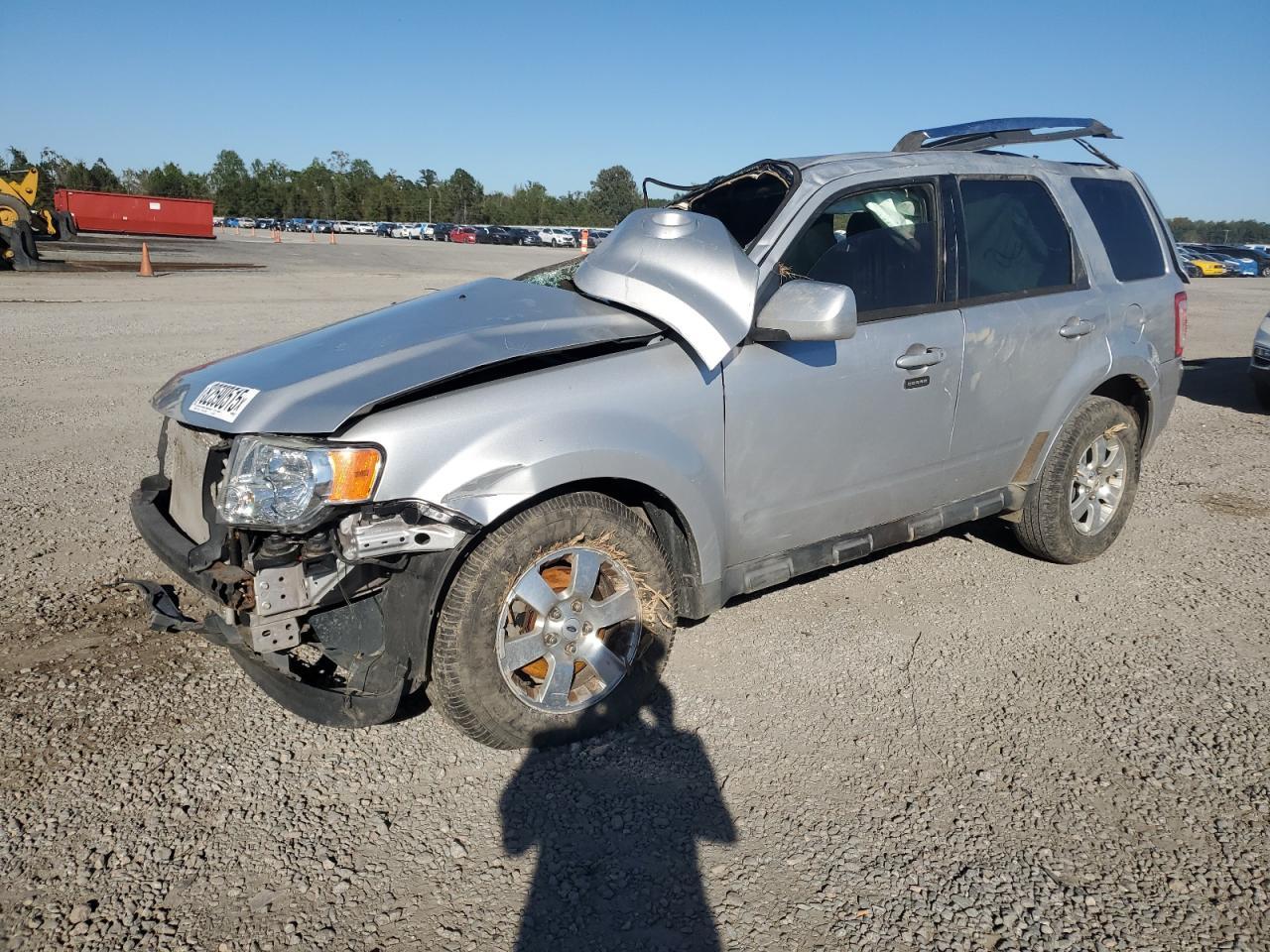 2010 FORD ESCAPE