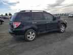 2009 SUBARU FORESTER