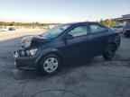 2015 CHEVROLET SONIC