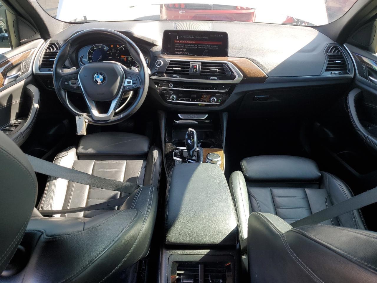 2019 BMW X4