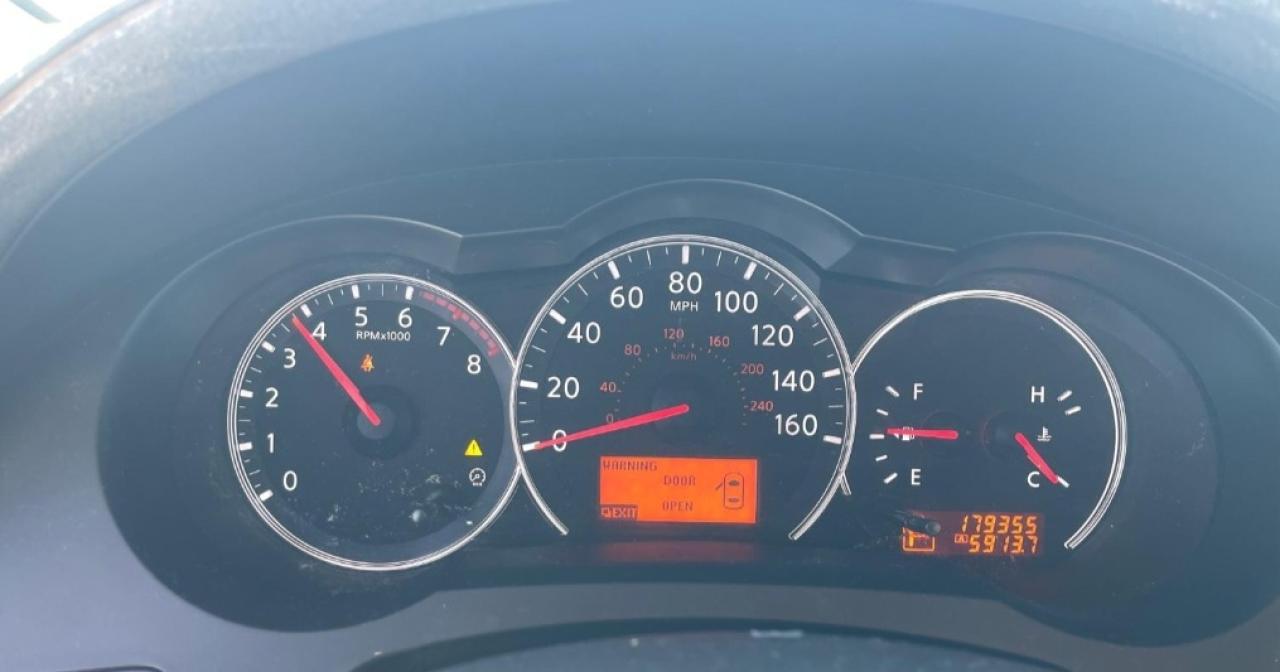 2011 NISSAN ALTIMA