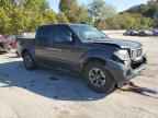 2014 NISSAN Frontier