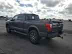 2016 NISSAN Titan