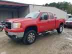 2011 GMC Sierra